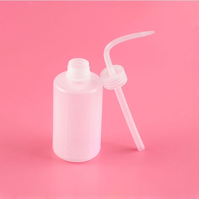 250ml Eyelash Cleaning Washing Bottle Eyebrow Remover Skin Care graft lash Cleanser Bottle Eyelash Extension Makeup Tools