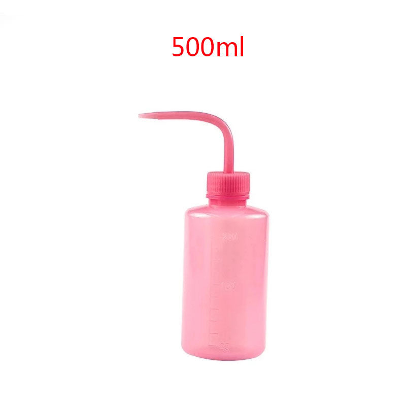 250ml Eyelash Cleaning Washing Bottle Eyebrow Remover Skin Care graft lash Cleanser Bottle Eyelash Extension Makeup Tools