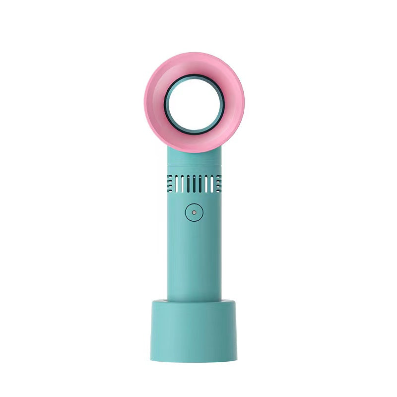 Eyelash Extension Mini Fan