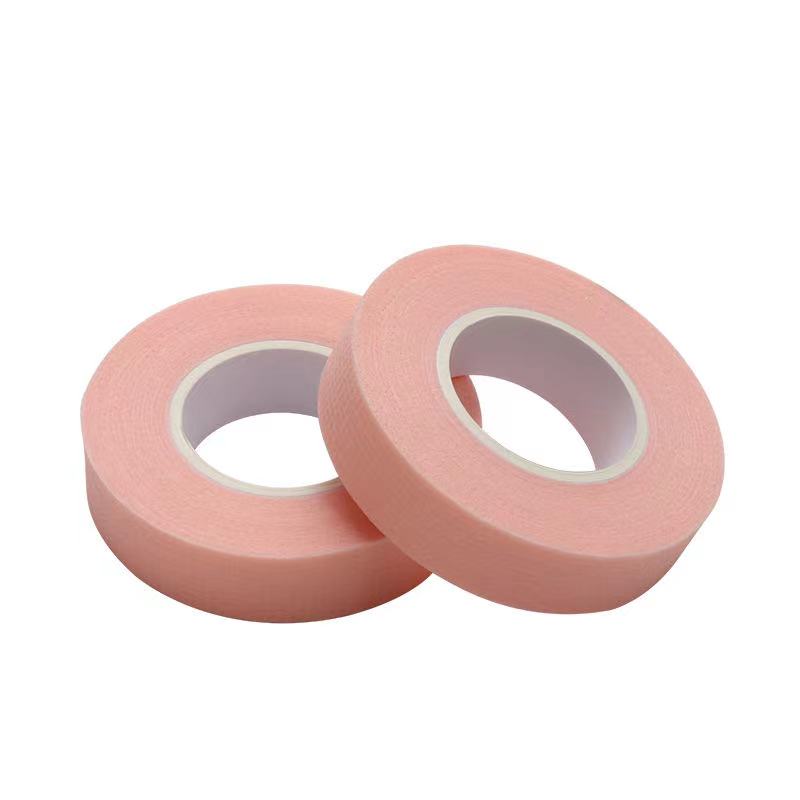 2 Pcs Adhesive Tape 0.9M x 1.25CM Multyply Color For Choose