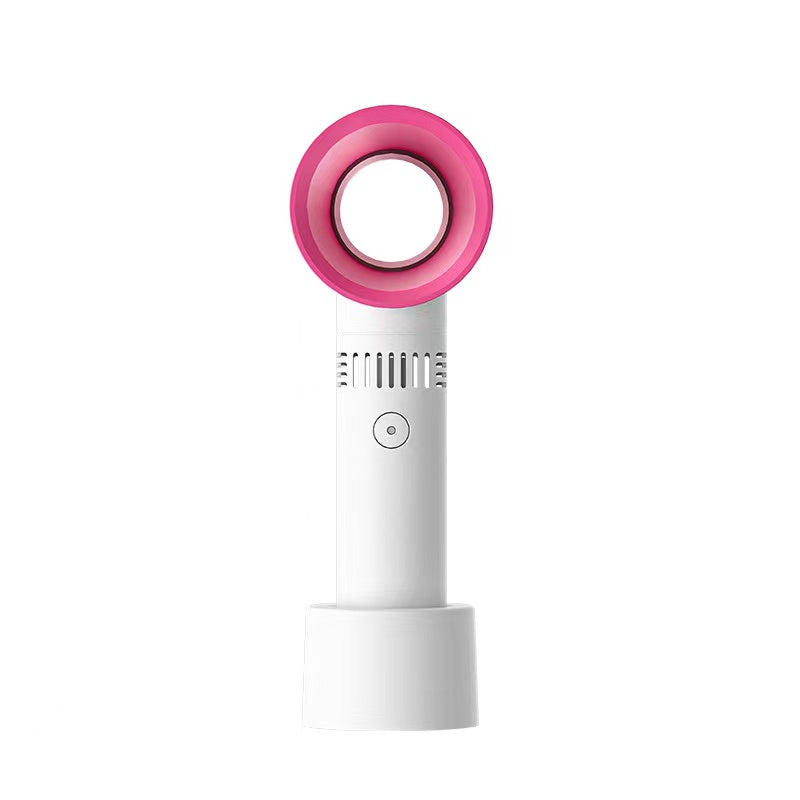 Eyelash Extension Mini Fan