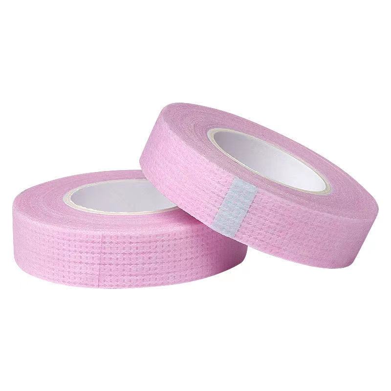 2 Pcs Adhesive Tape 0.9M x 1.25CM Multyply Color For Choose