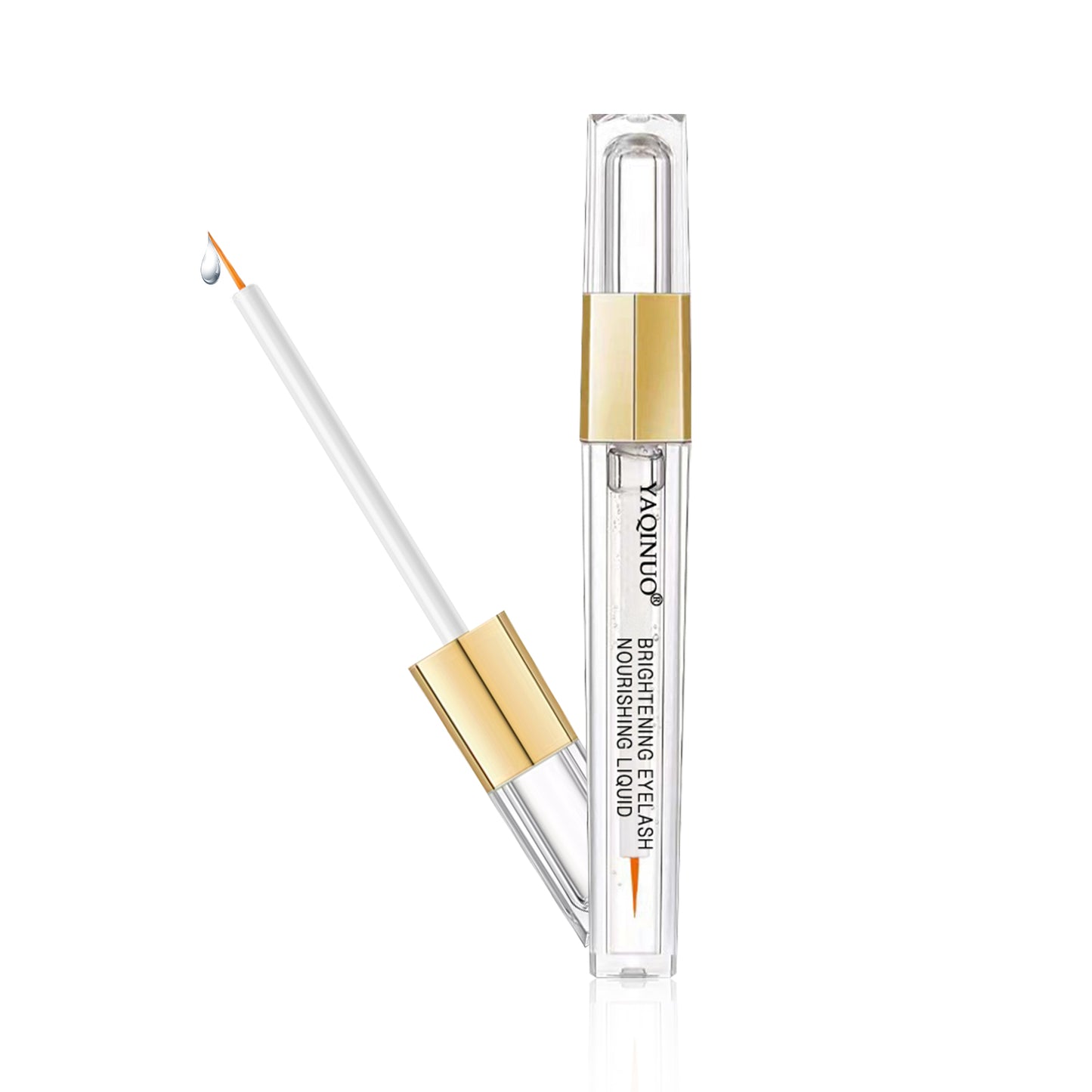 Eyelash Growth Serum